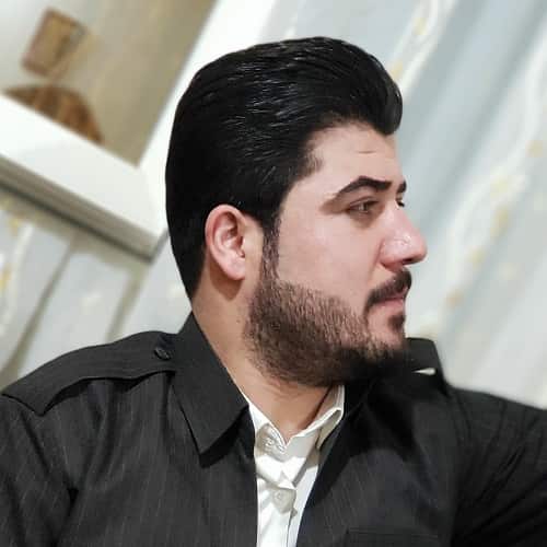 آوات بوکانی غه‌مگین و دل په‌شیوم 